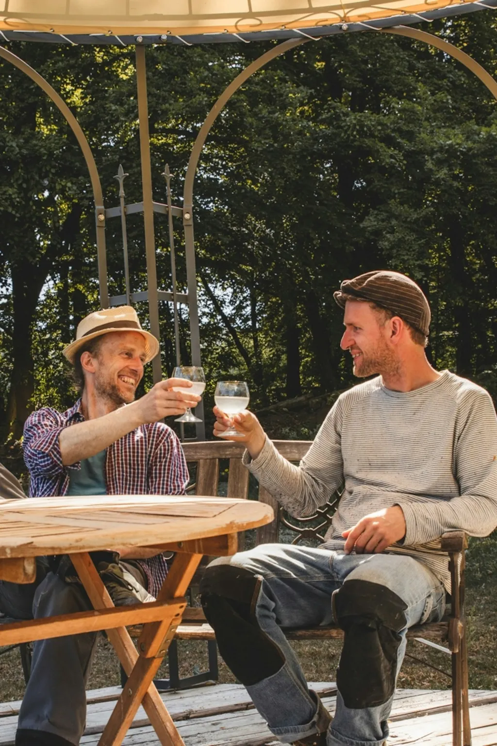 Lukas und Cornelius avatar