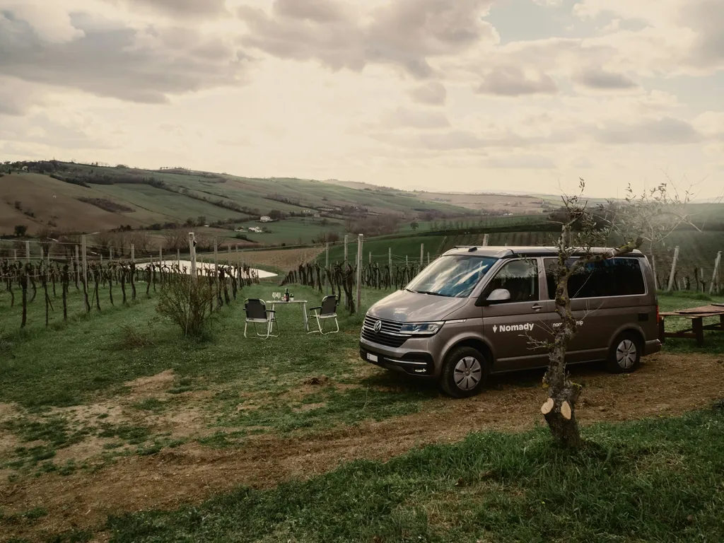 Azienda Biologica Bartolacci
