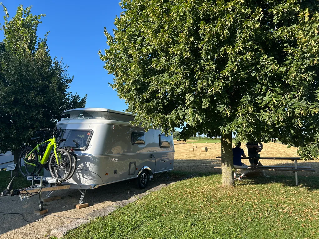 Bild von Caroline für den Spot 1202