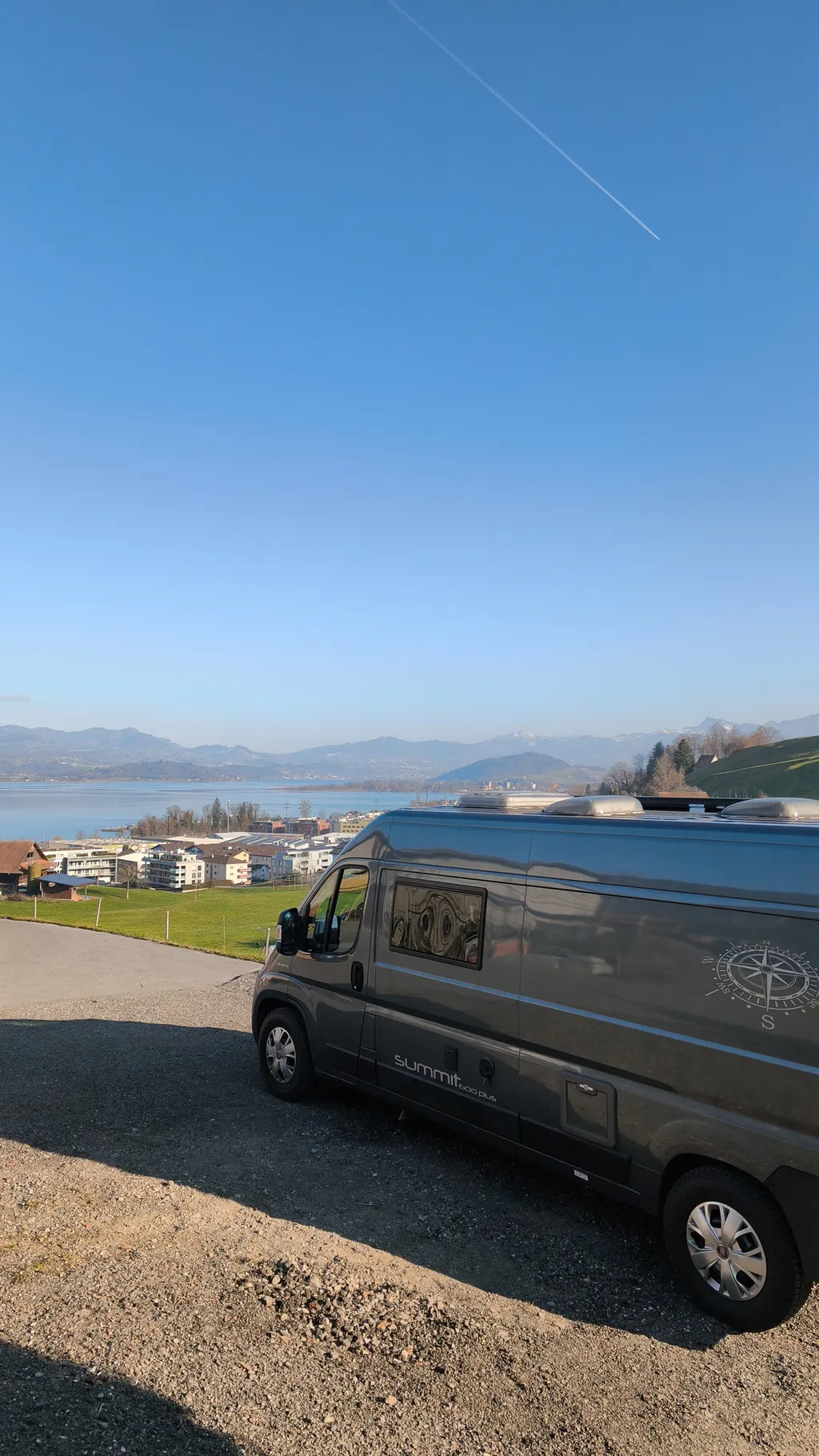 Bild von Thomas + Jelena für den Spot 286