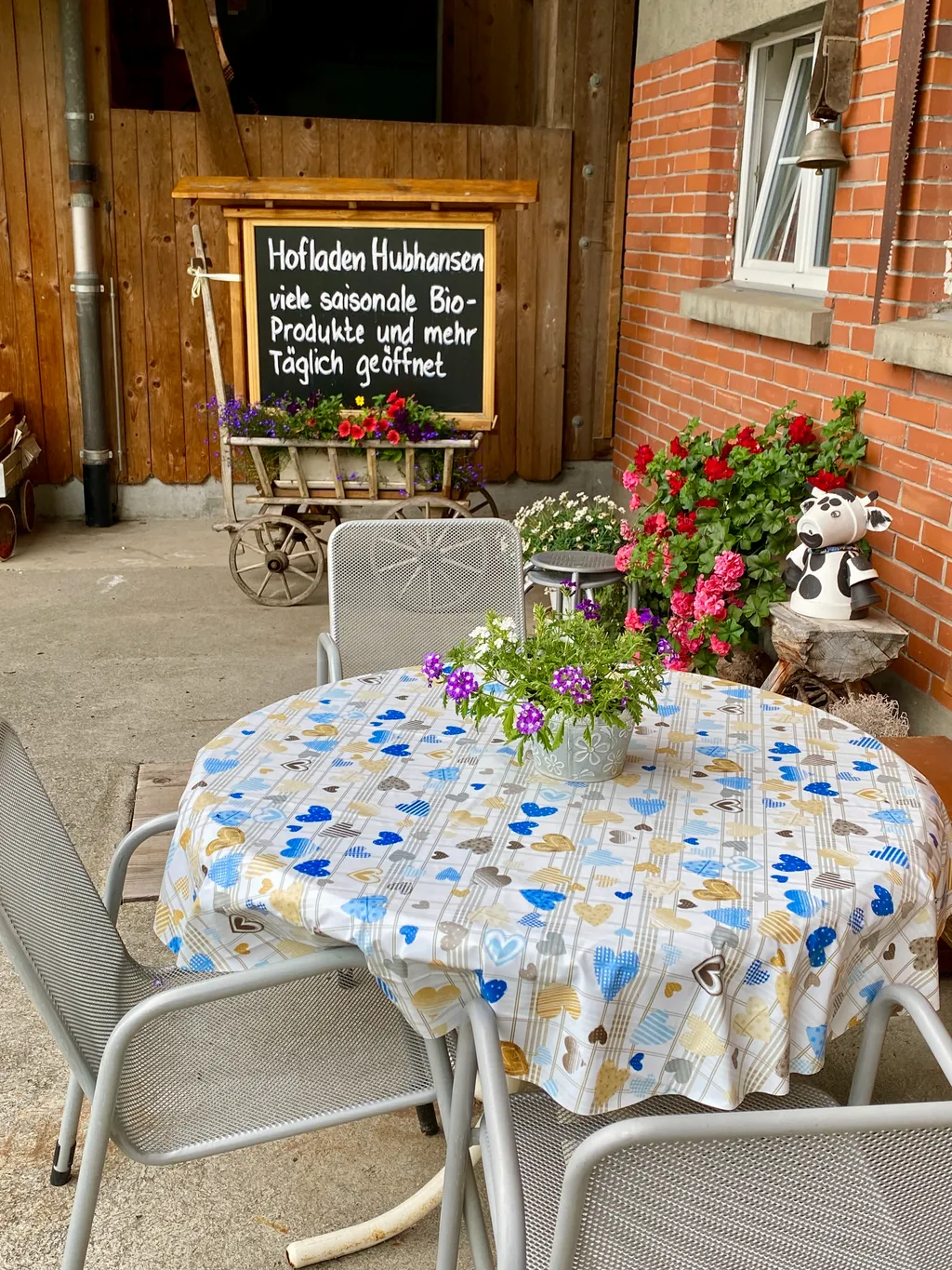 Bild von Dominik für den Spot 1231