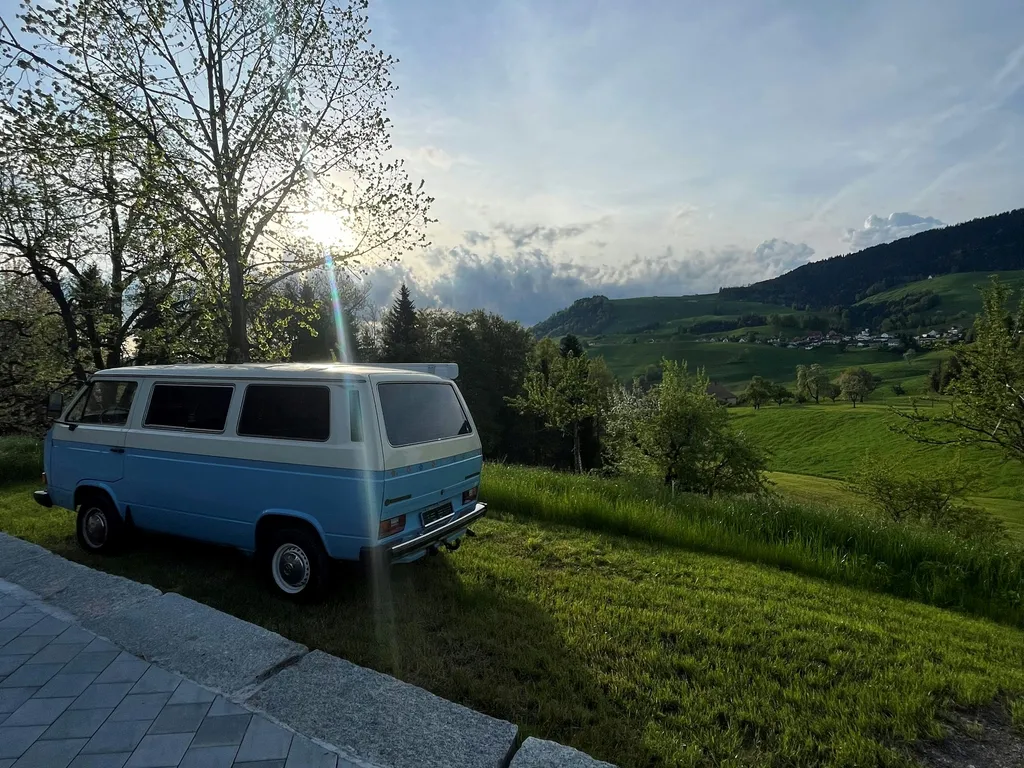 Puur8825 - puure Erholung