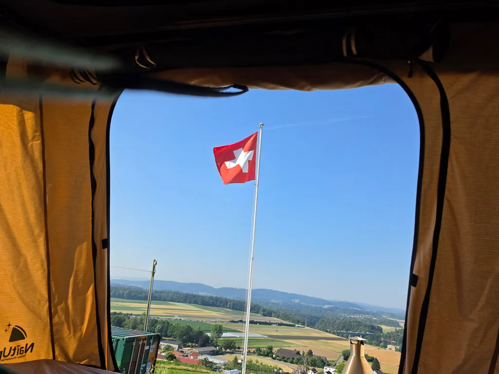 Bild von Pascale für den Spot 4446