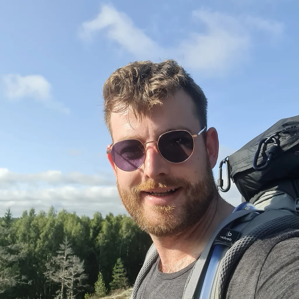Profilbild von Jan