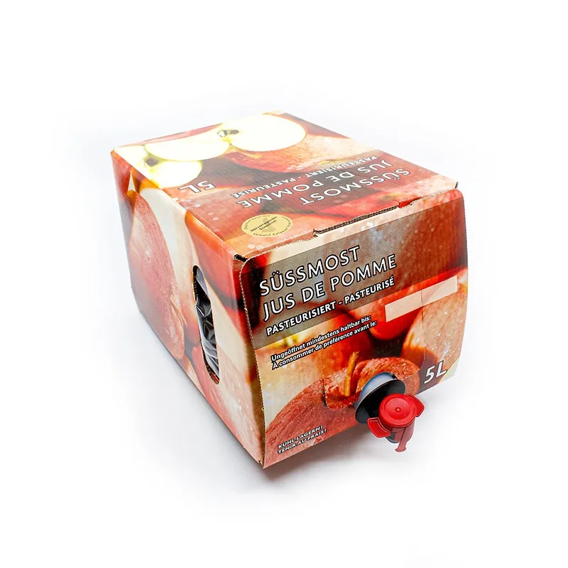 Sweet Cider