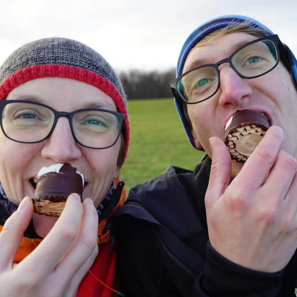 Profilbild von Eva & Andreas