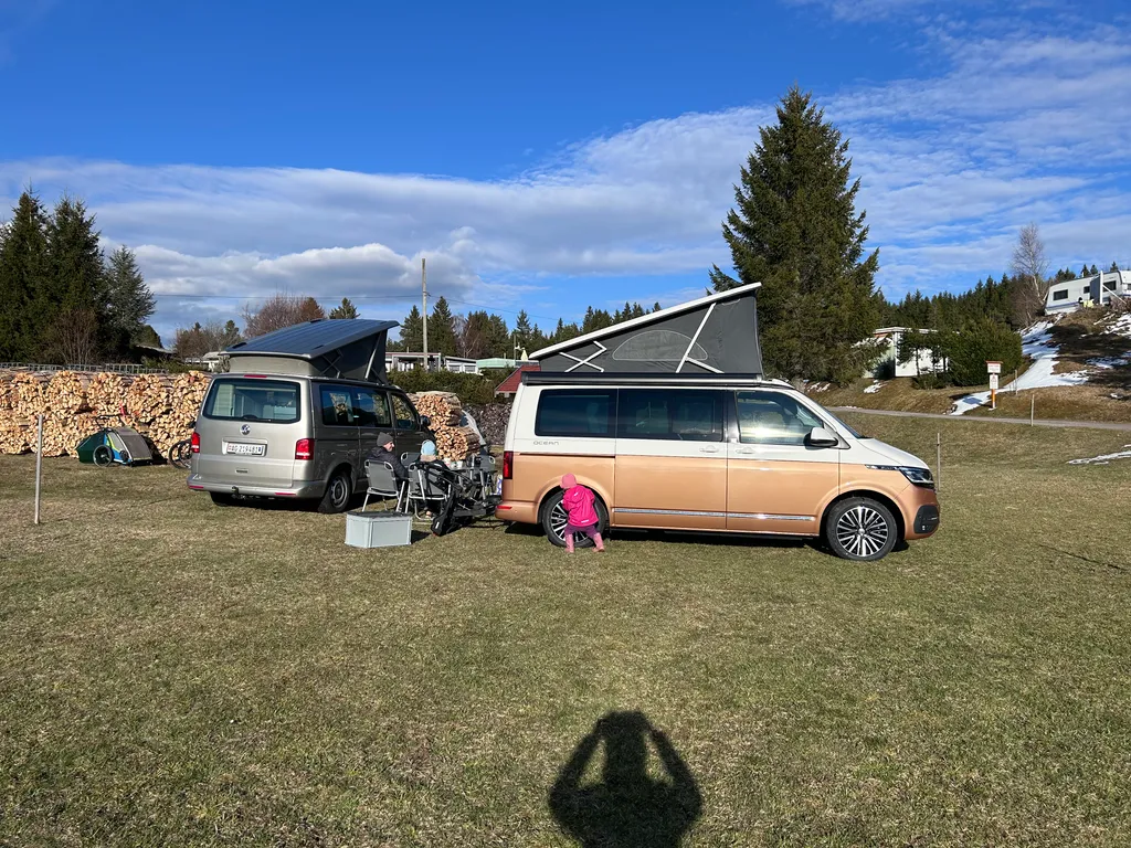 Bild von Judith für den Spot 1477