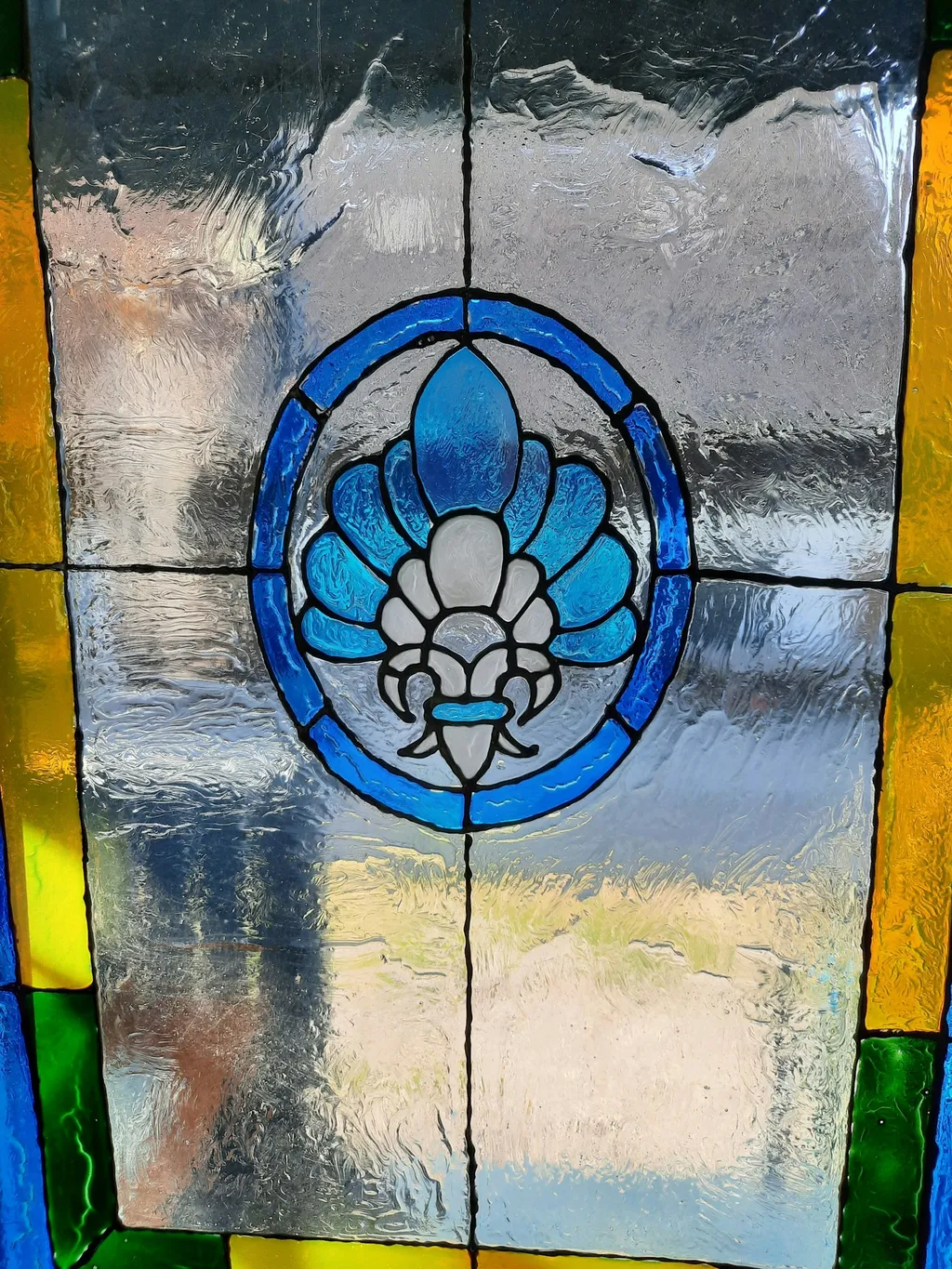 Zirkuswagen auf der Frohburg