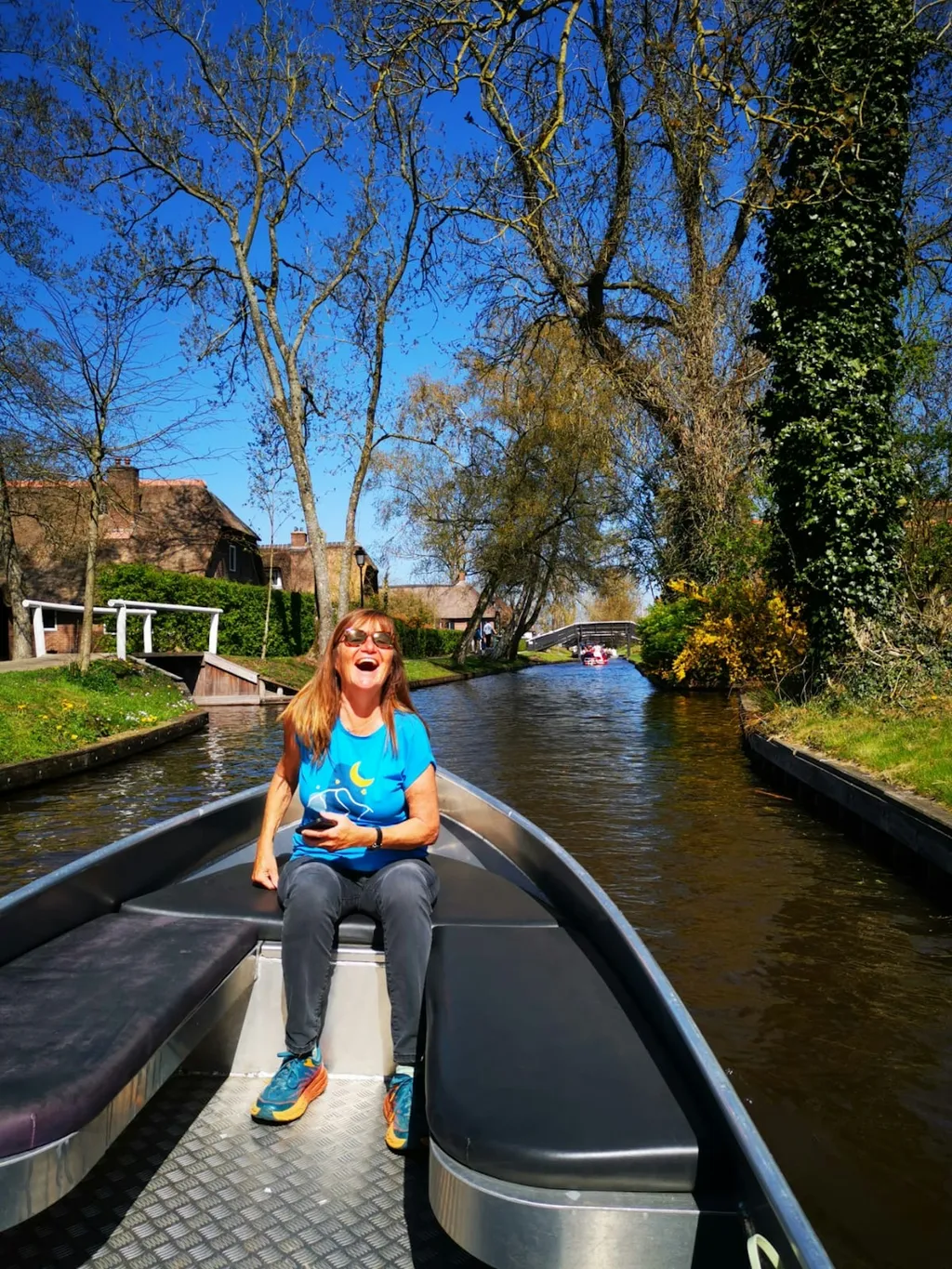 Profilbild von elfride