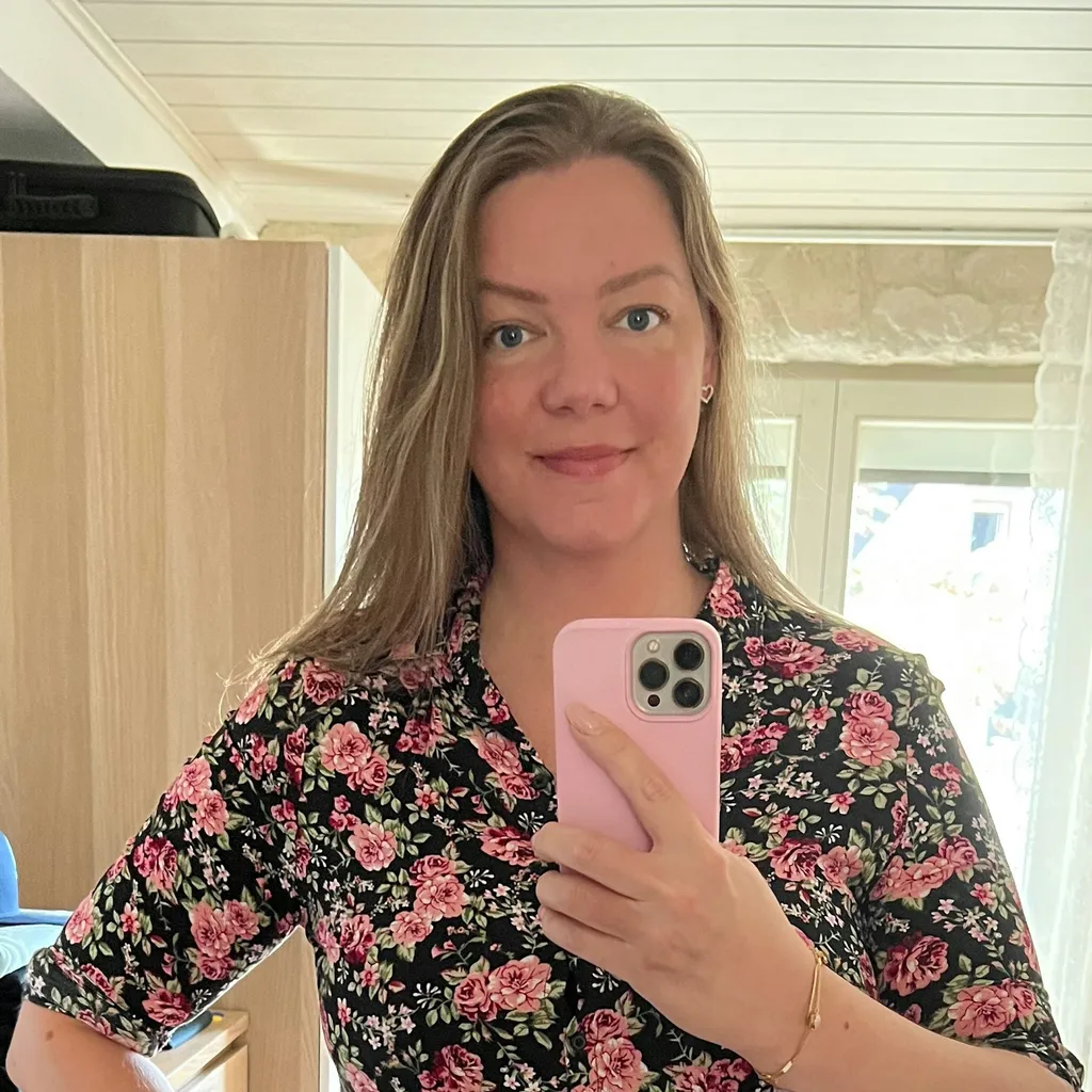Photo de profil de Nicole Drndelic