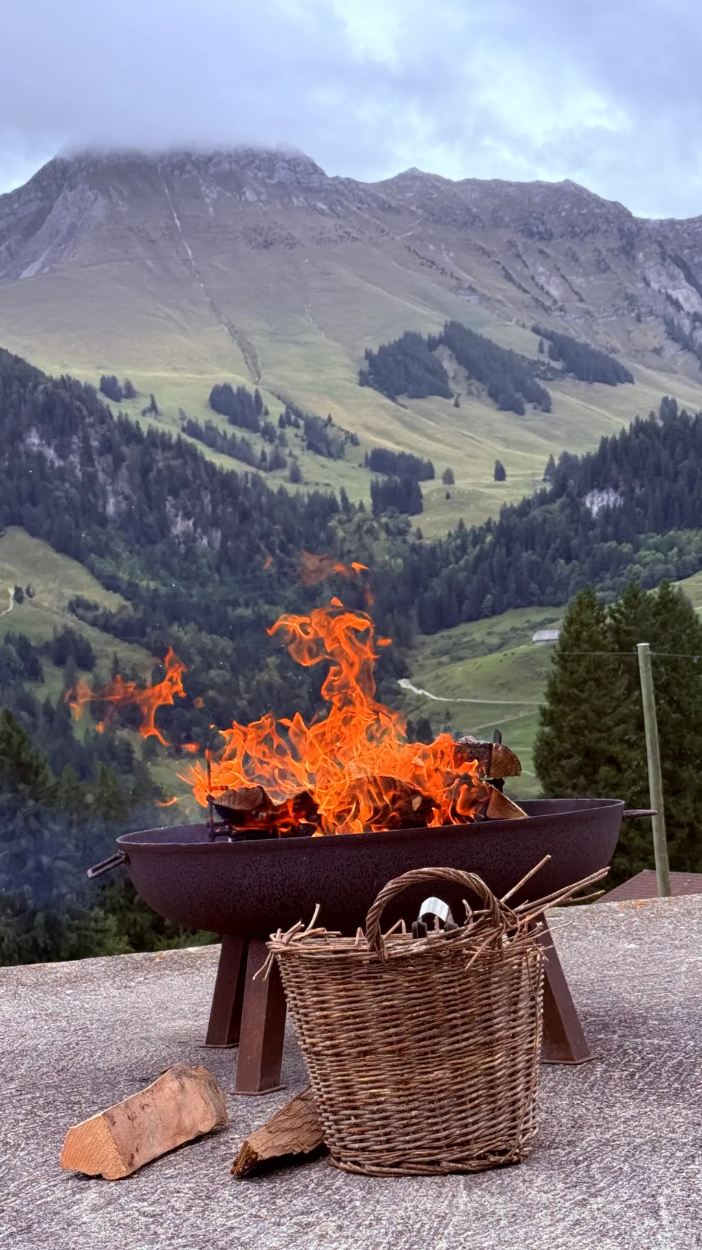 Immagine di Frank per lo spot 65