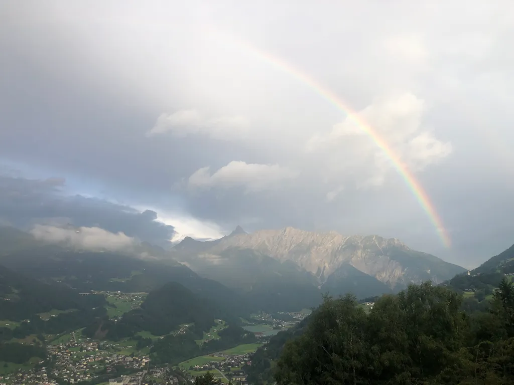 Bild von Valentino für den Spot 517