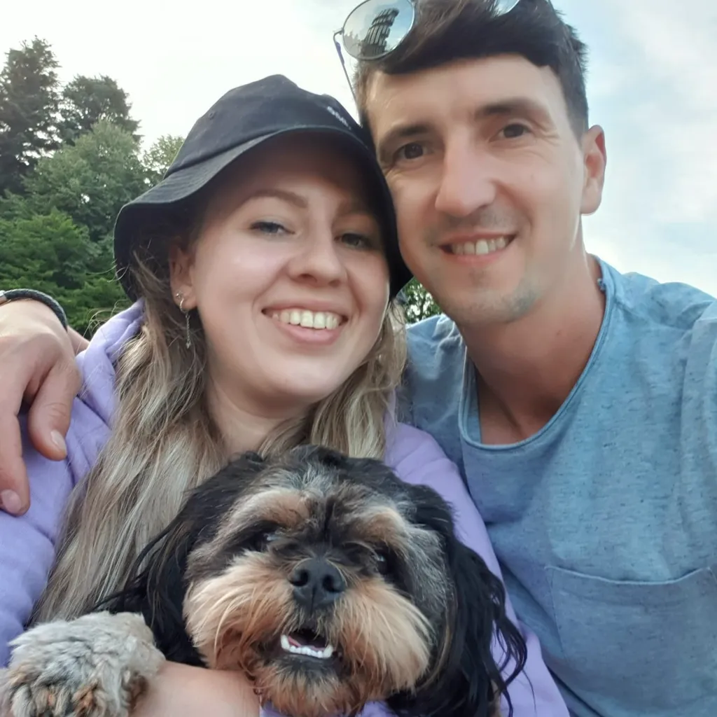 Profilbild von Justine