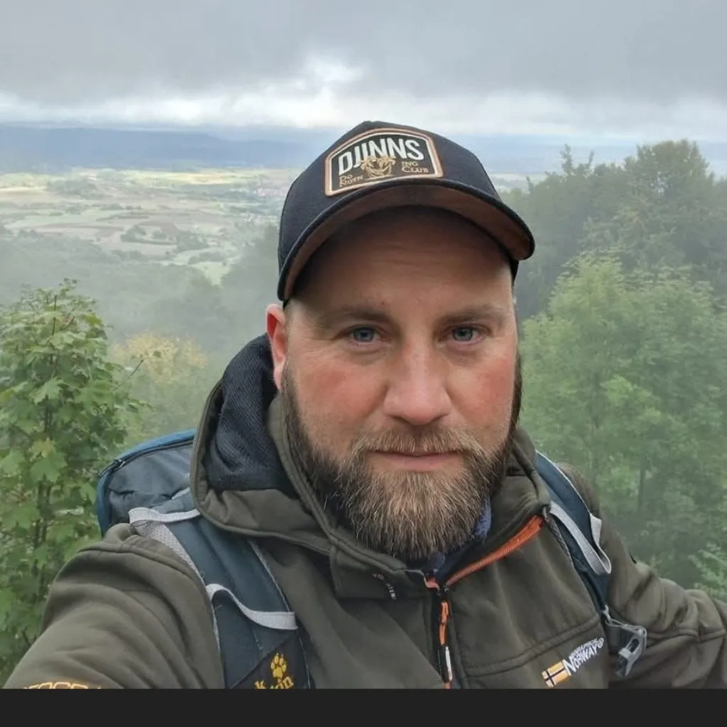 Profilbild von Patrick T.