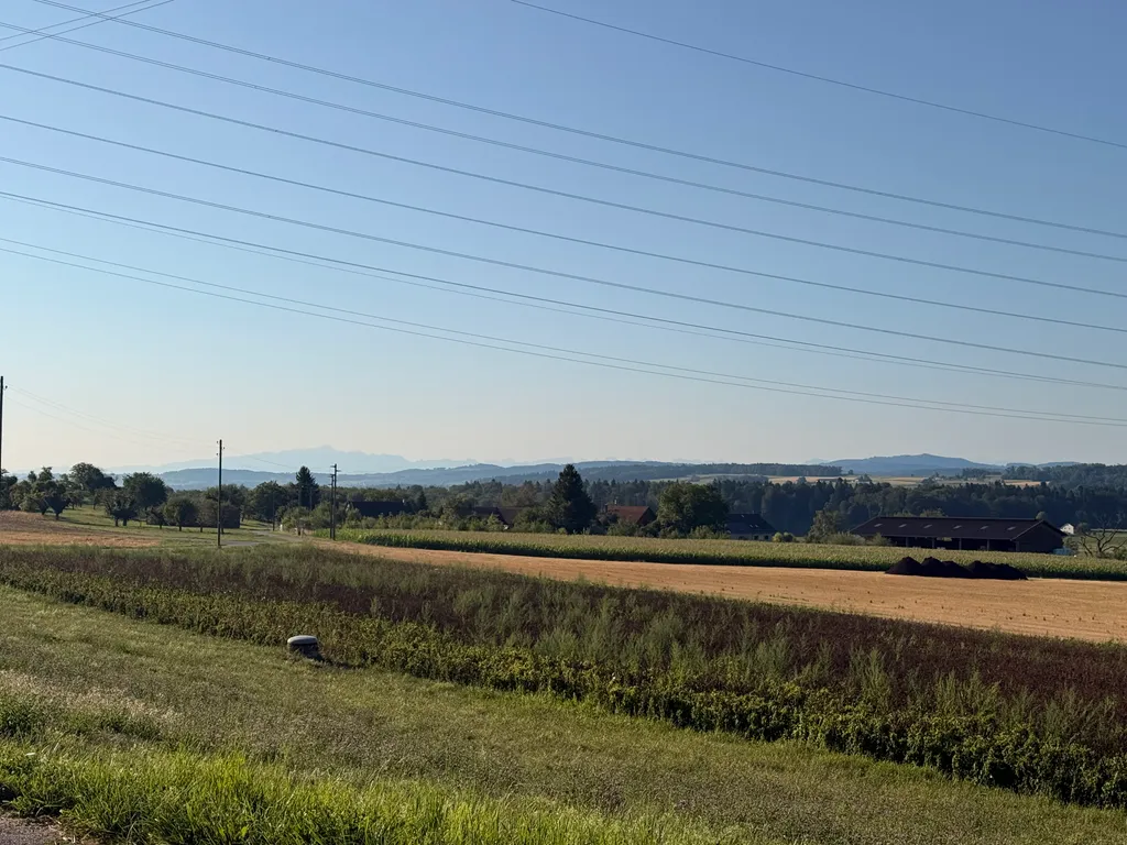 Aussicht