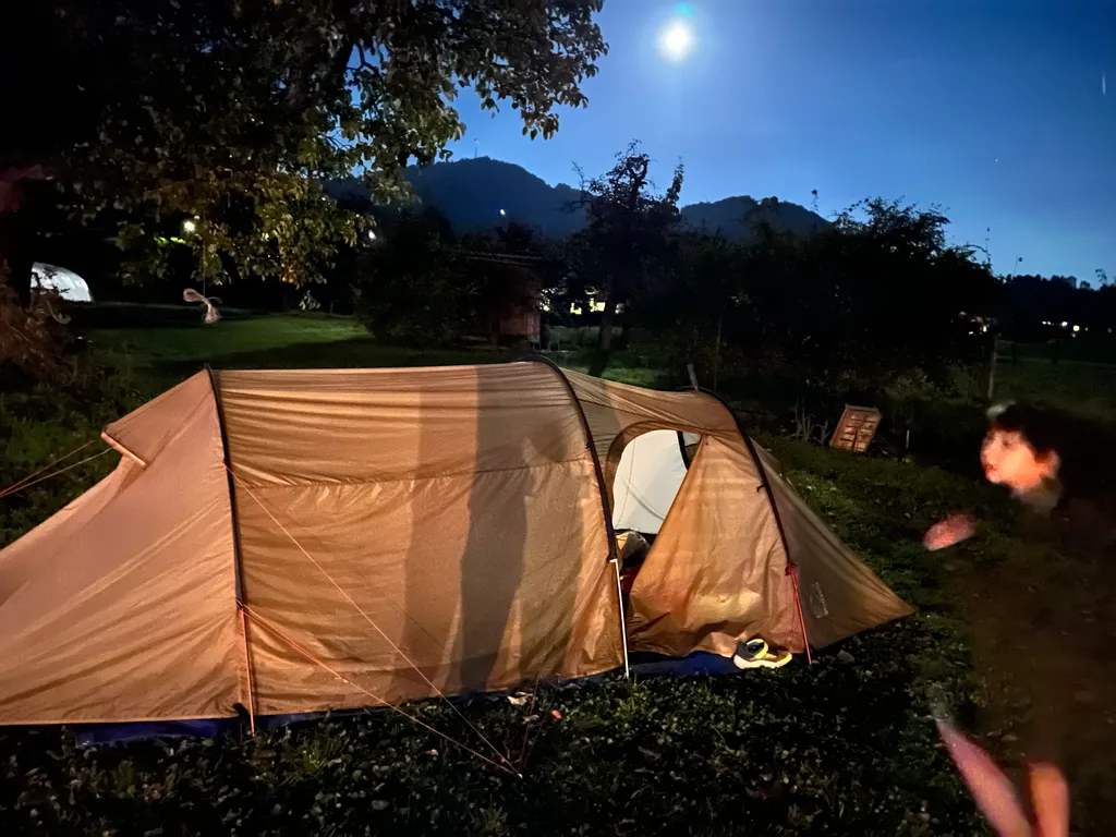 Bild von Pierre für den Spot 107