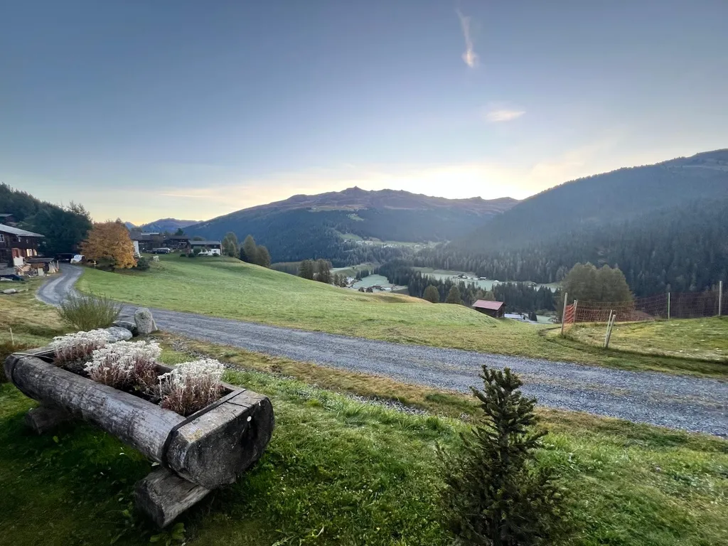 Bild von Daniela für den Spot 109