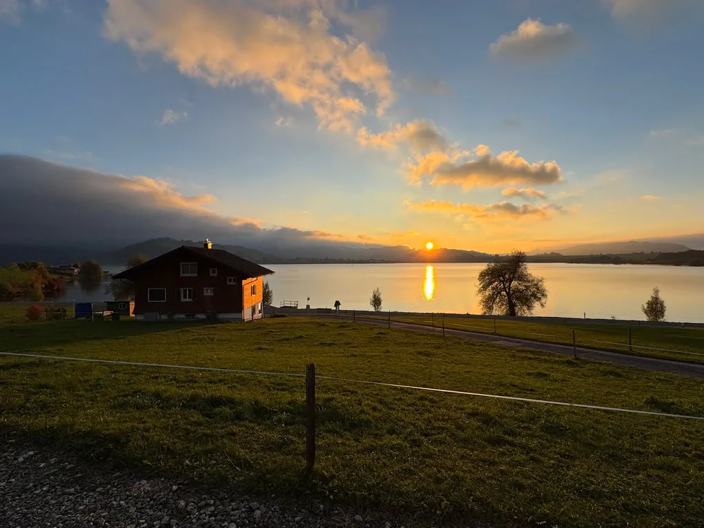 Bild von Christina für den Spot 3493