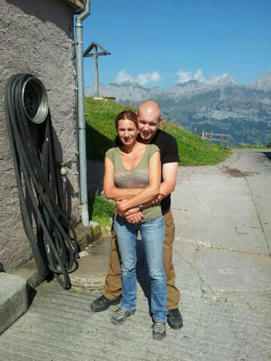 Profilbild von Jacqueline