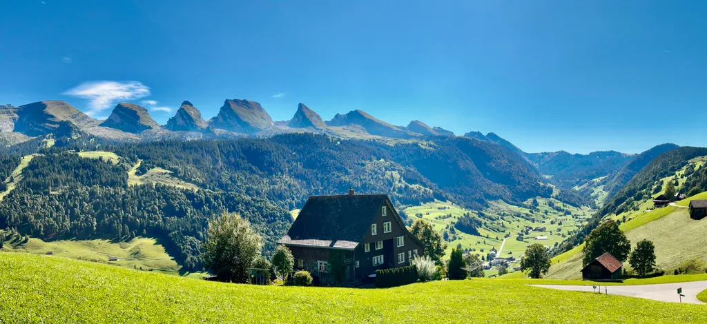 Haldenhof Schwizer Camp