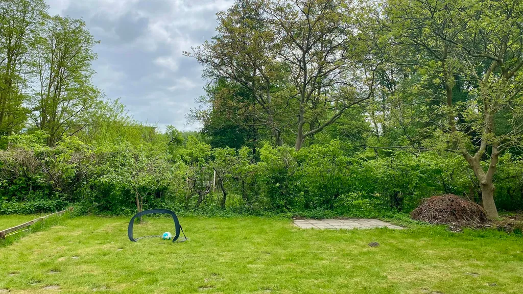 Garden Camp Hitzacker