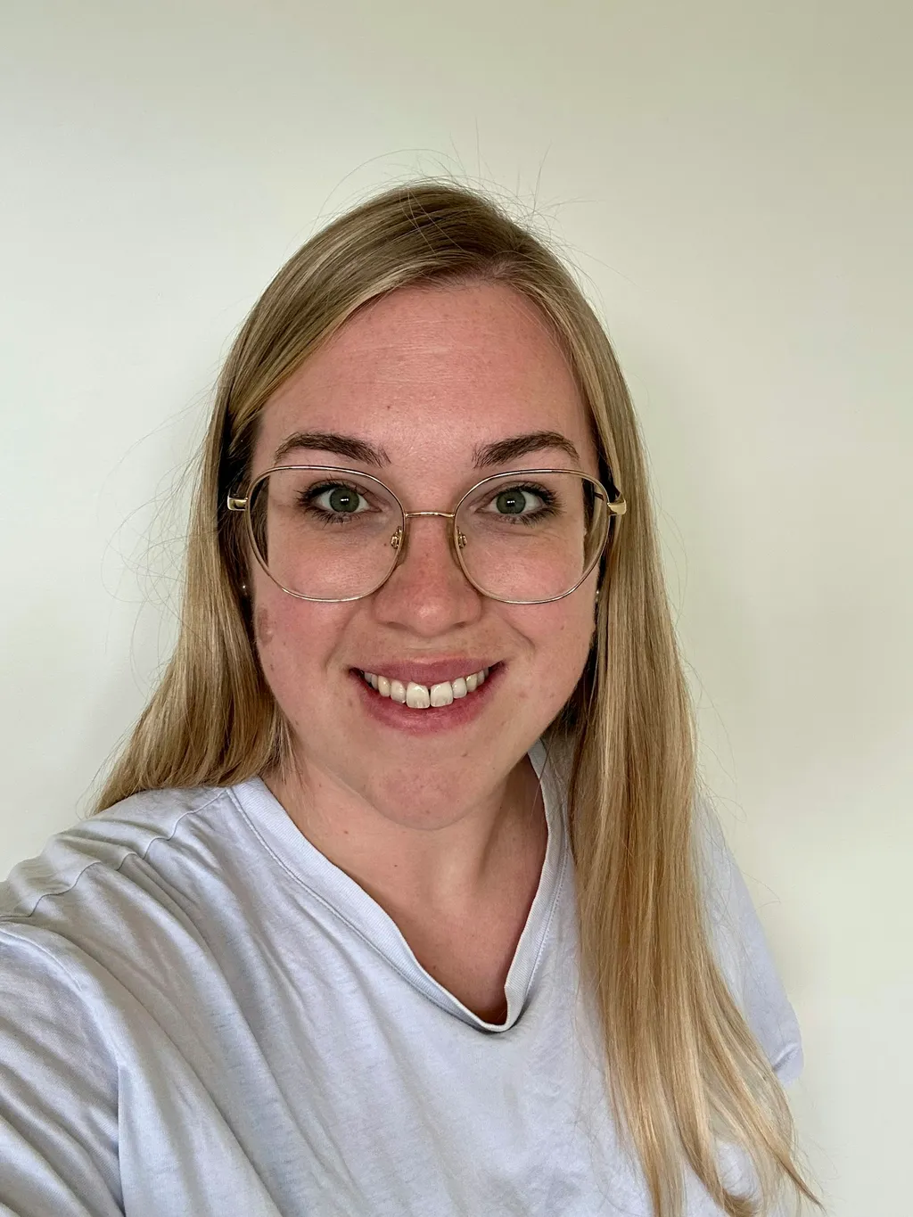 Profilbild von Carola