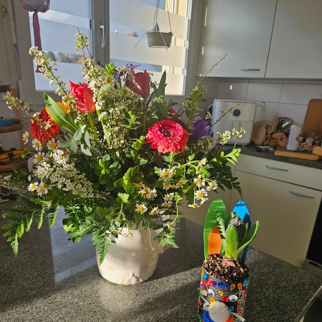 Profilbild von Alexandra