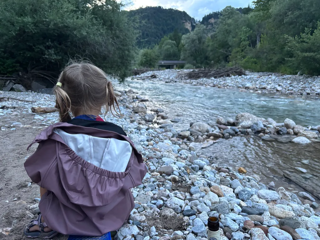 Bild von Linda für den Spot 1406