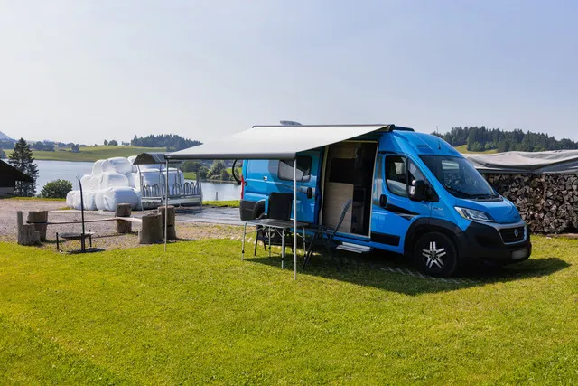 Rasenflächen zum spielen und oder einfach sein