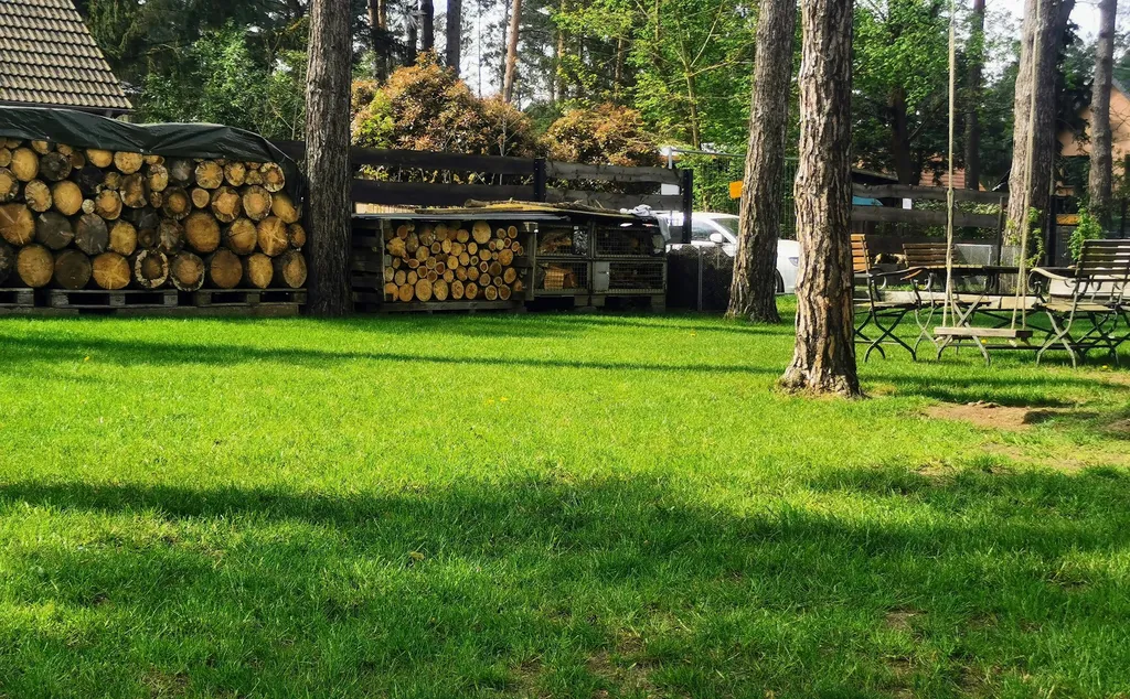 Naturnahes oN tRaVel Camp FiWa