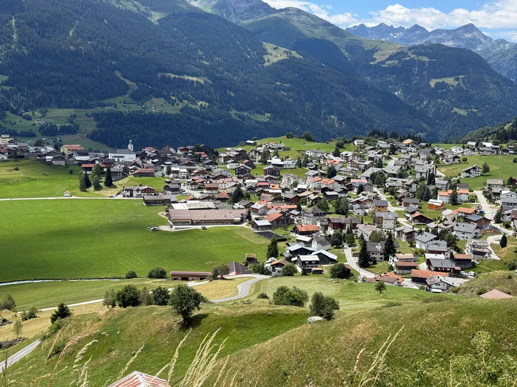 Bild von Peter für den Spot 4077