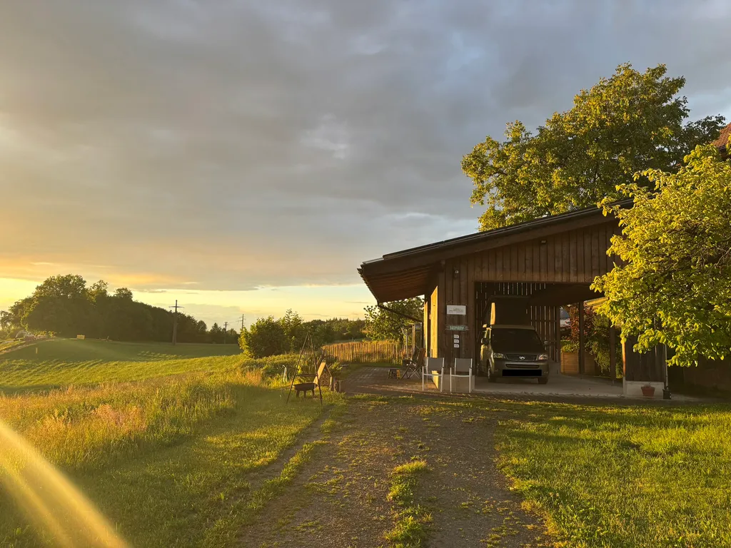 Bild von Petra für den Spot 223