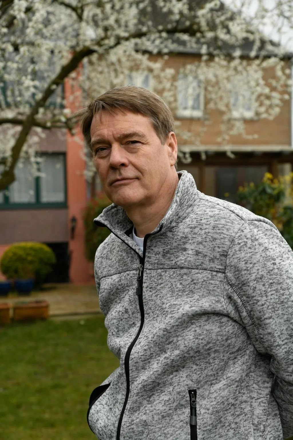 Richard avatar