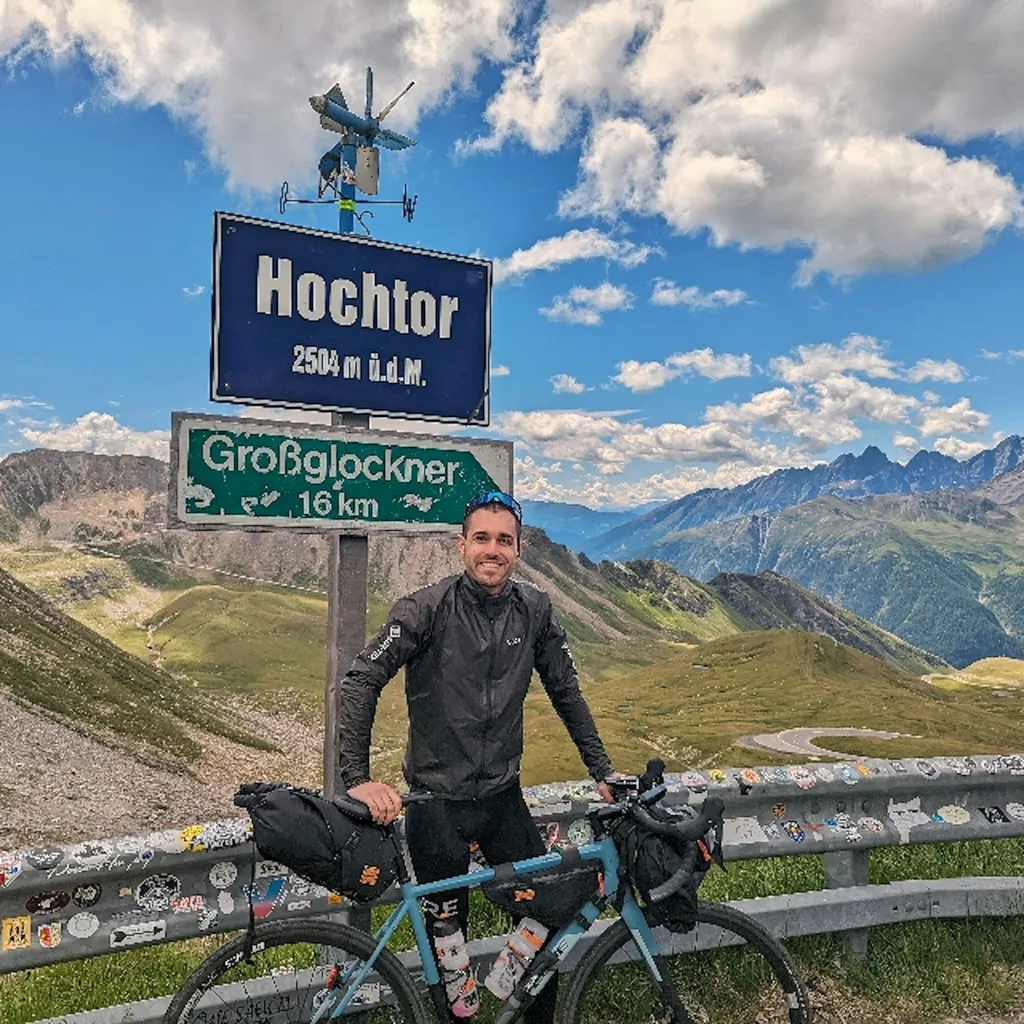 Profilbild von Steffen