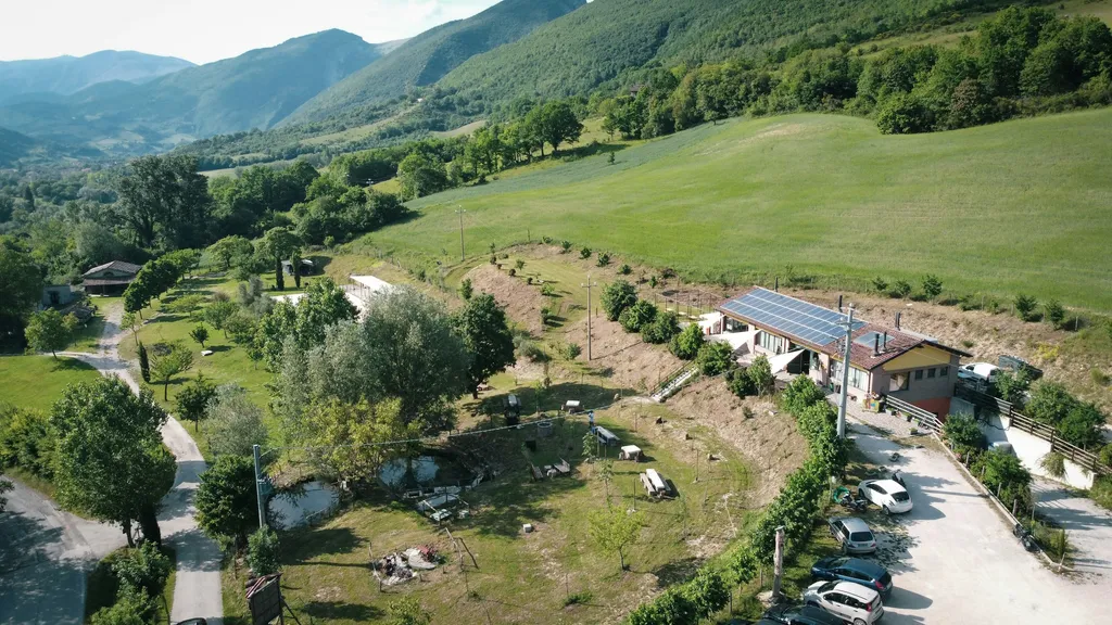 Birrificio del Catria