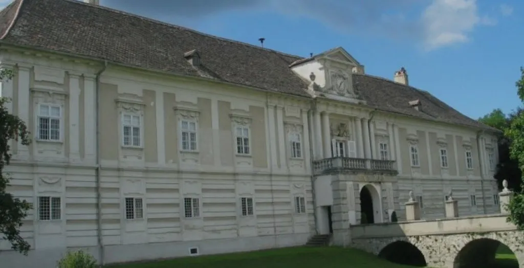Schloss Rohrau copyright Schloss Rohrau.jpg