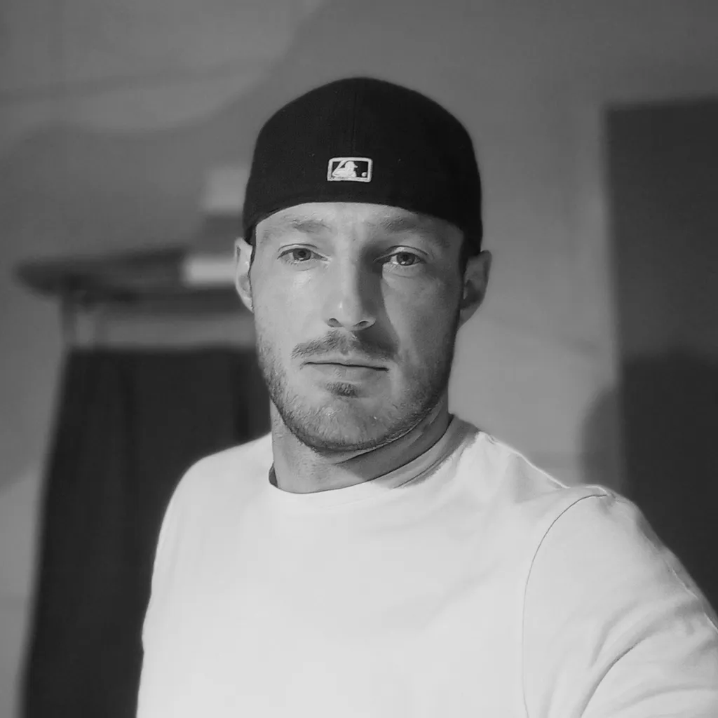 Profilbild von Florian