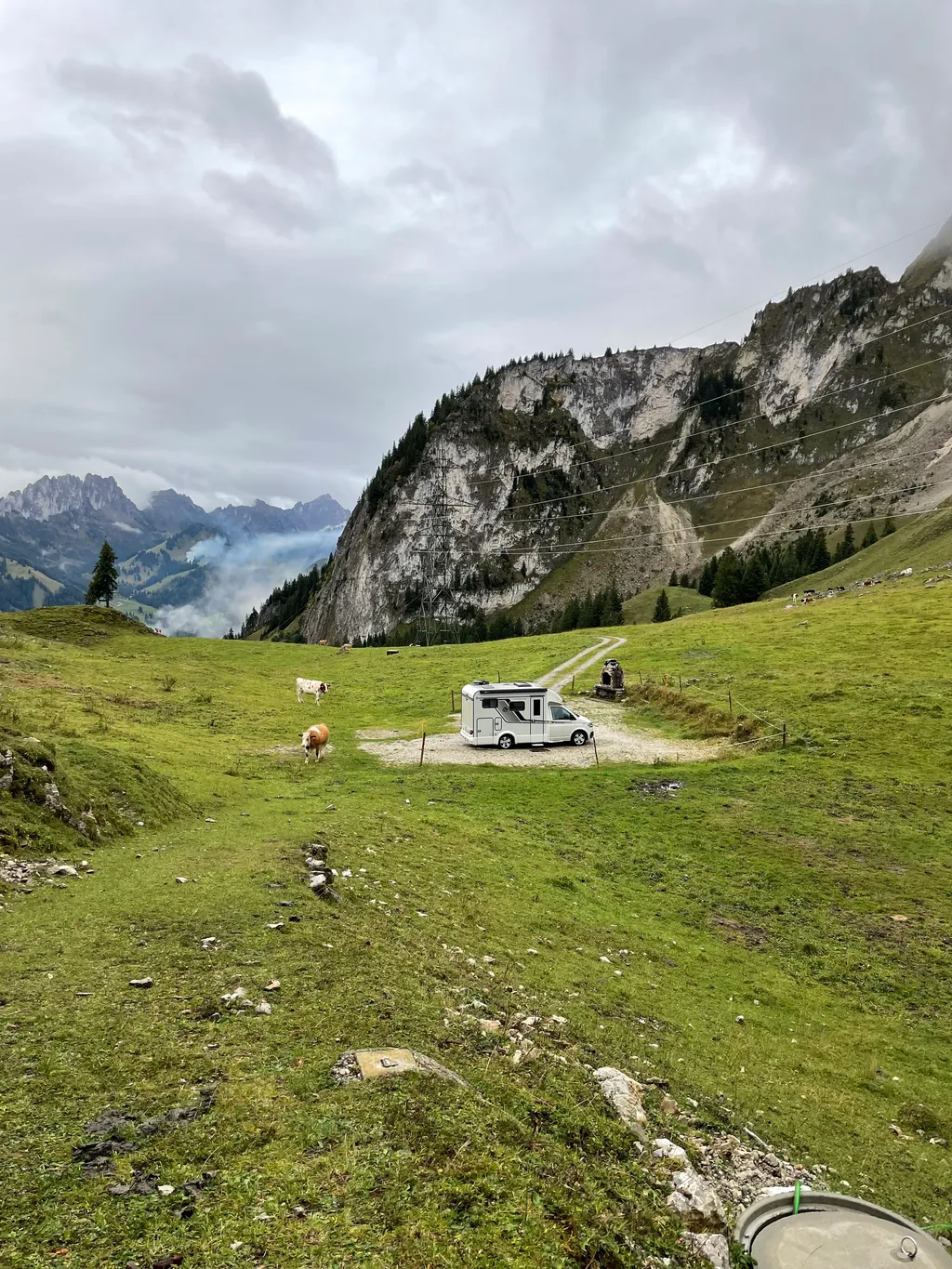 Bild von Maik für den Spot 3536