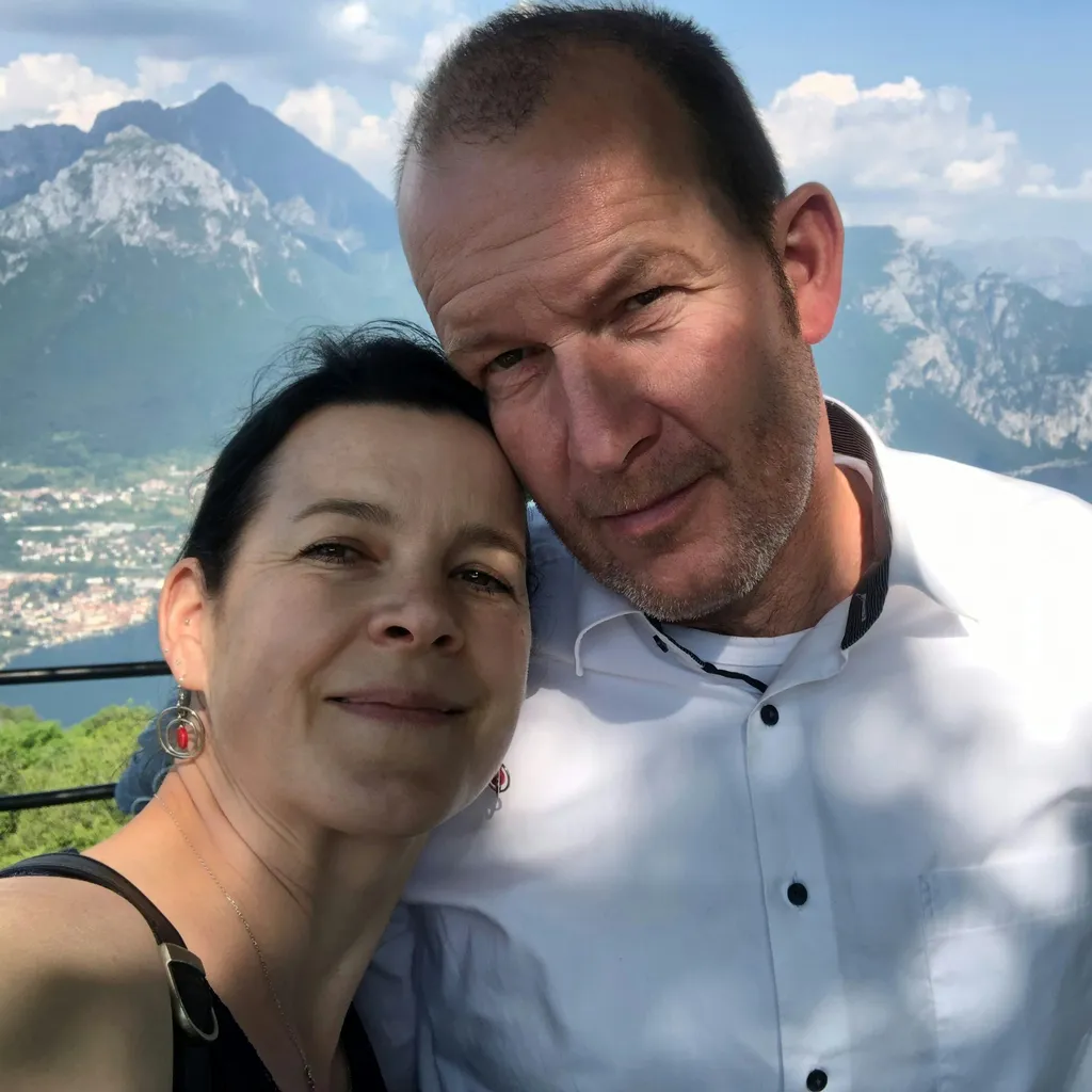 Margrit & Paul avatar