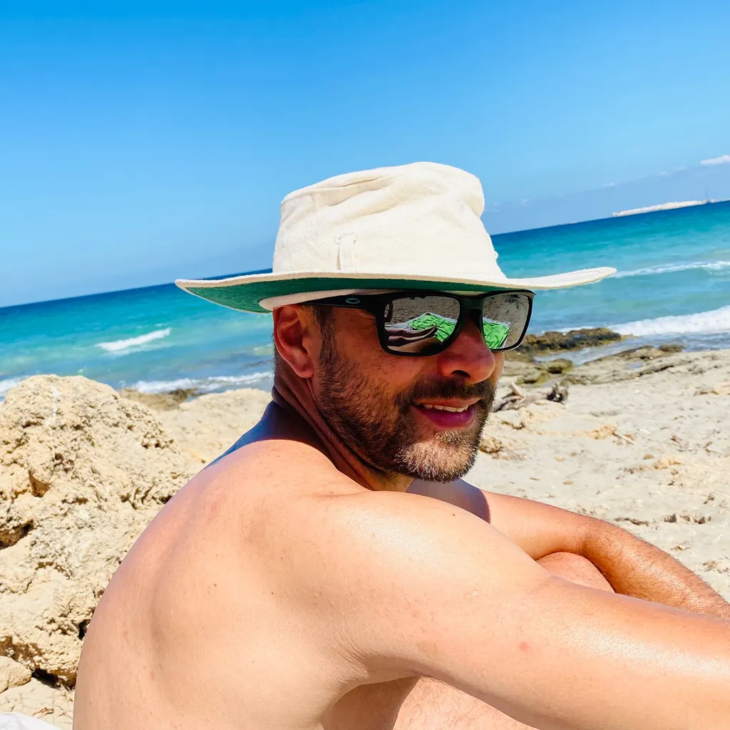 Profilbild von Martin
