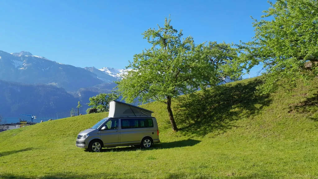 Naturoase Rotacher Gersau