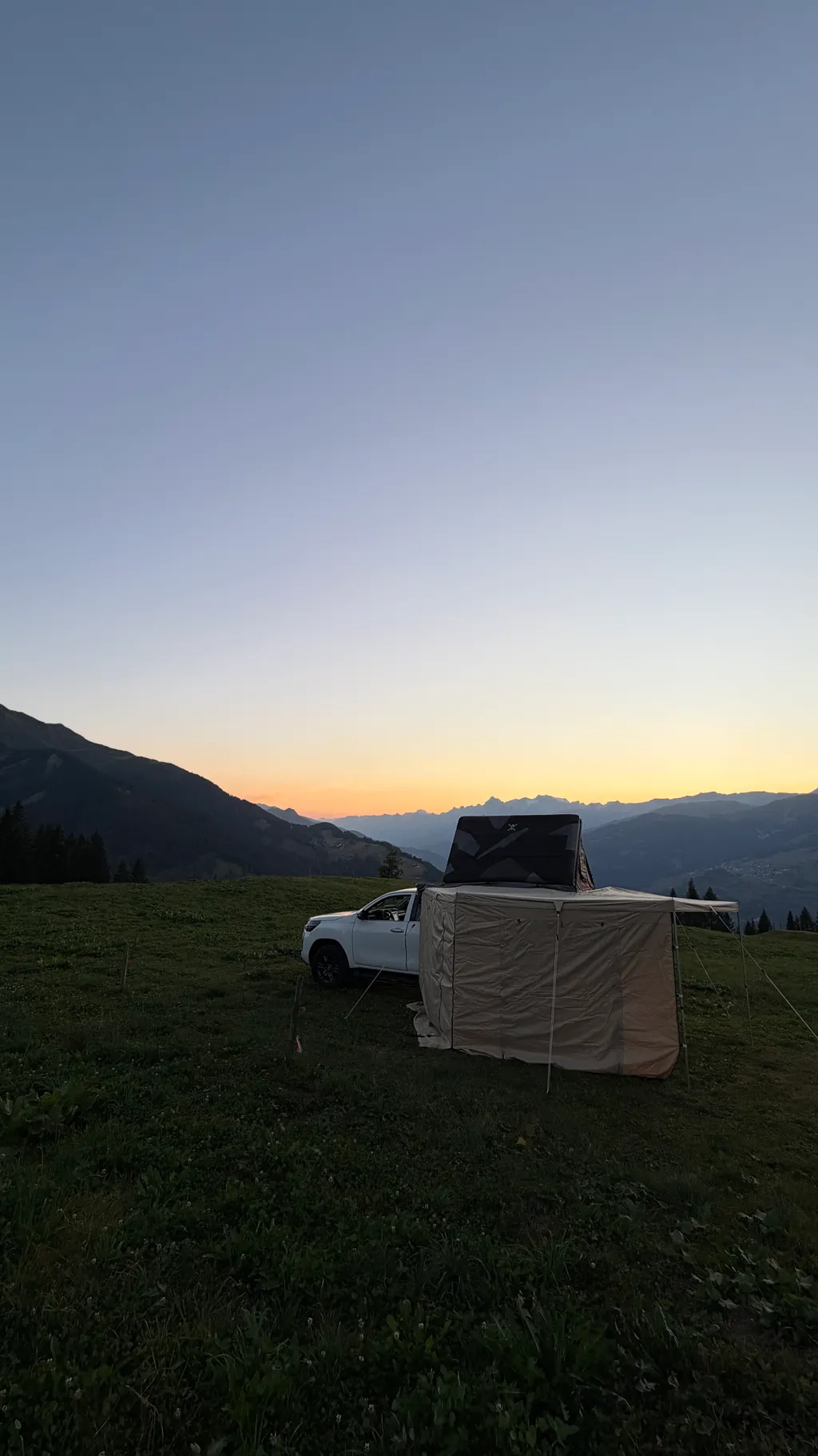 Bild von Siro für den Spot 390