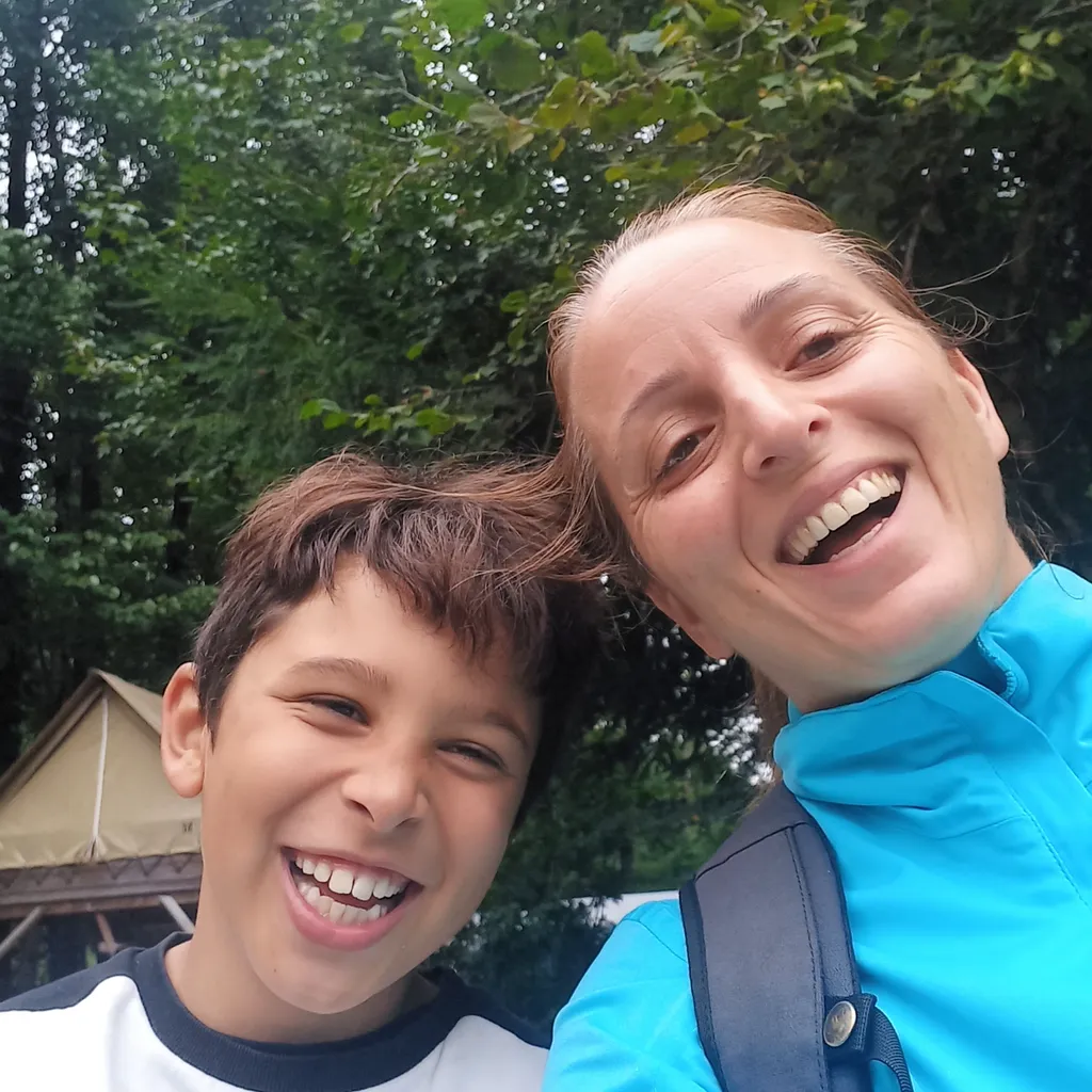 Profilbild von Denise