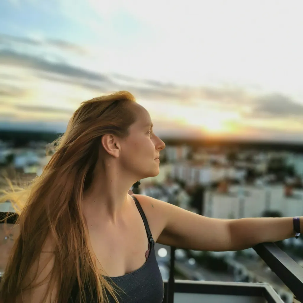 Profile picture of Niomi