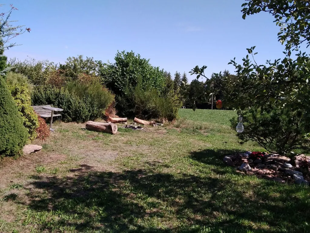 Aufatmen im Paradies Hotzenwald