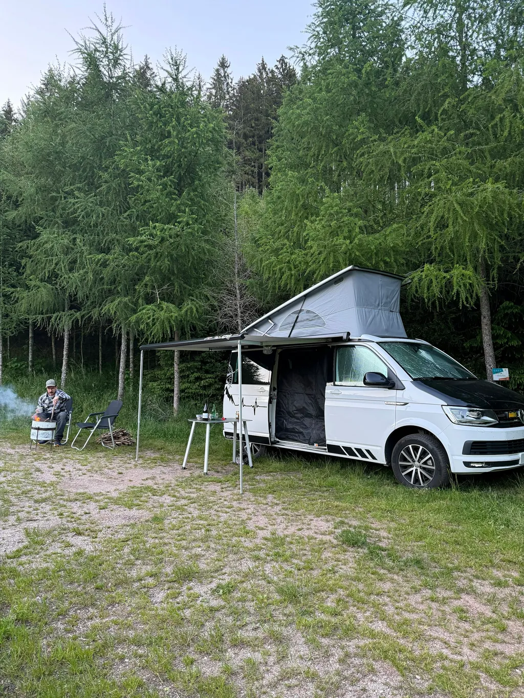 Profilbild von Barbara und Dominik