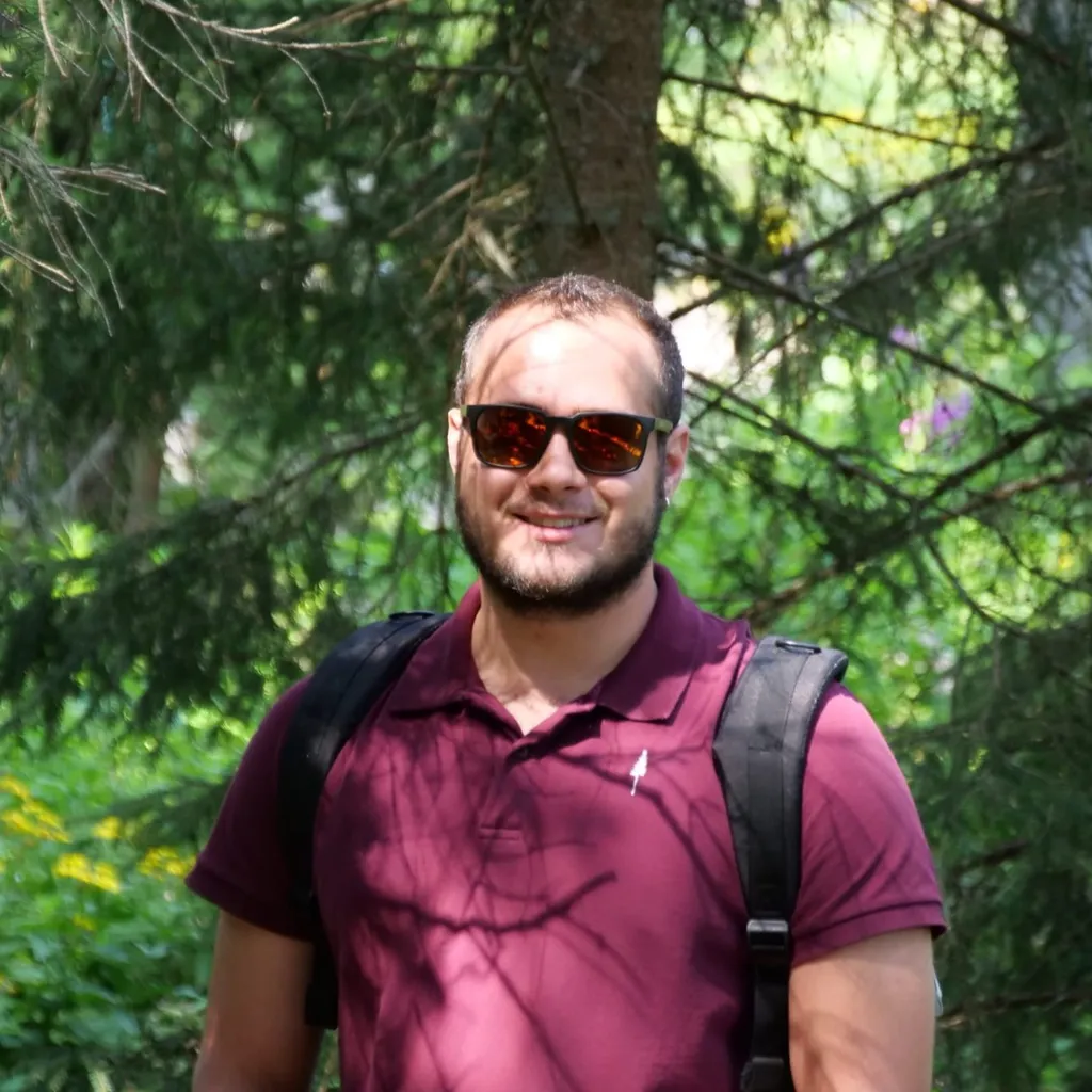 Profilbild von Sven-Oliver