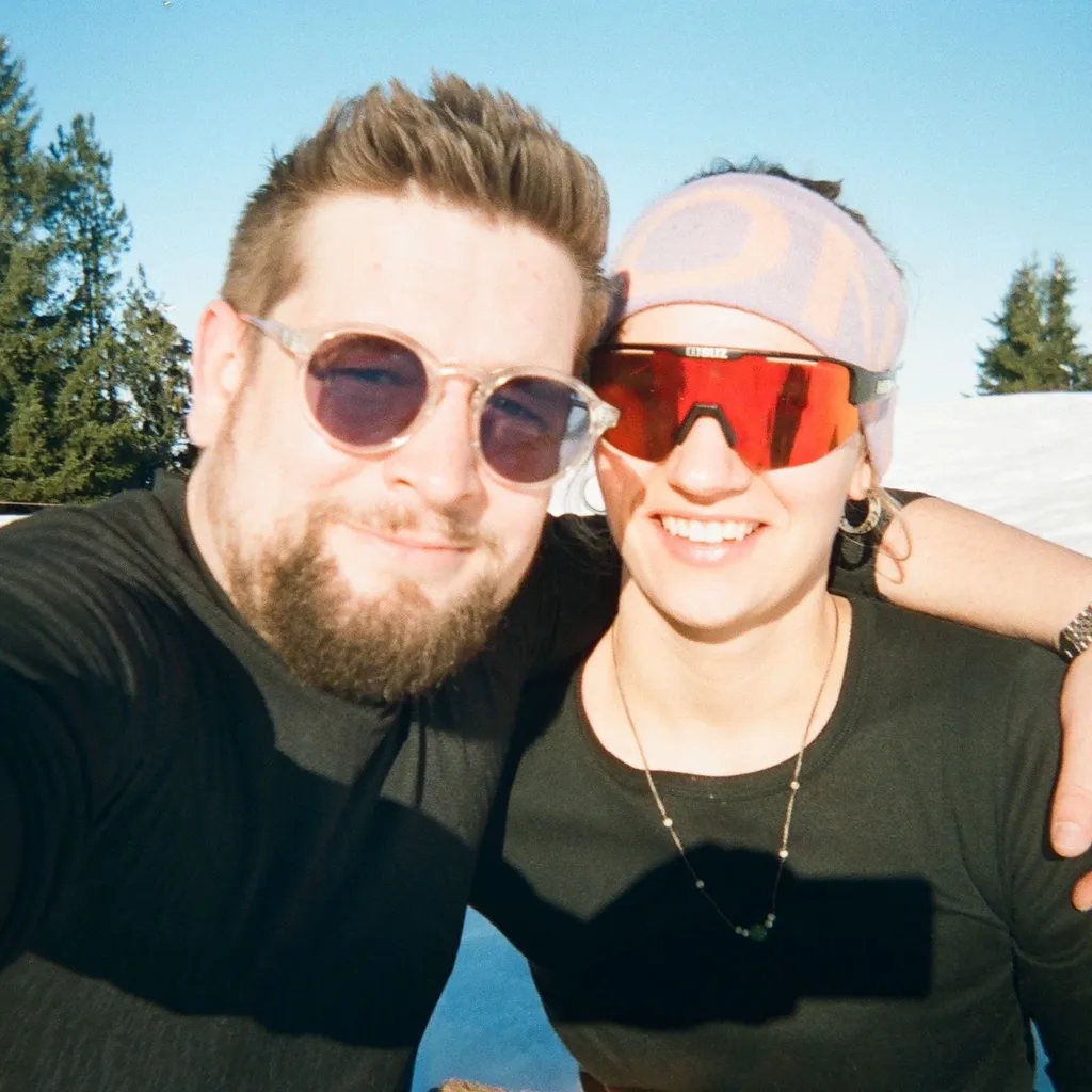 Profilbild von Benedikt