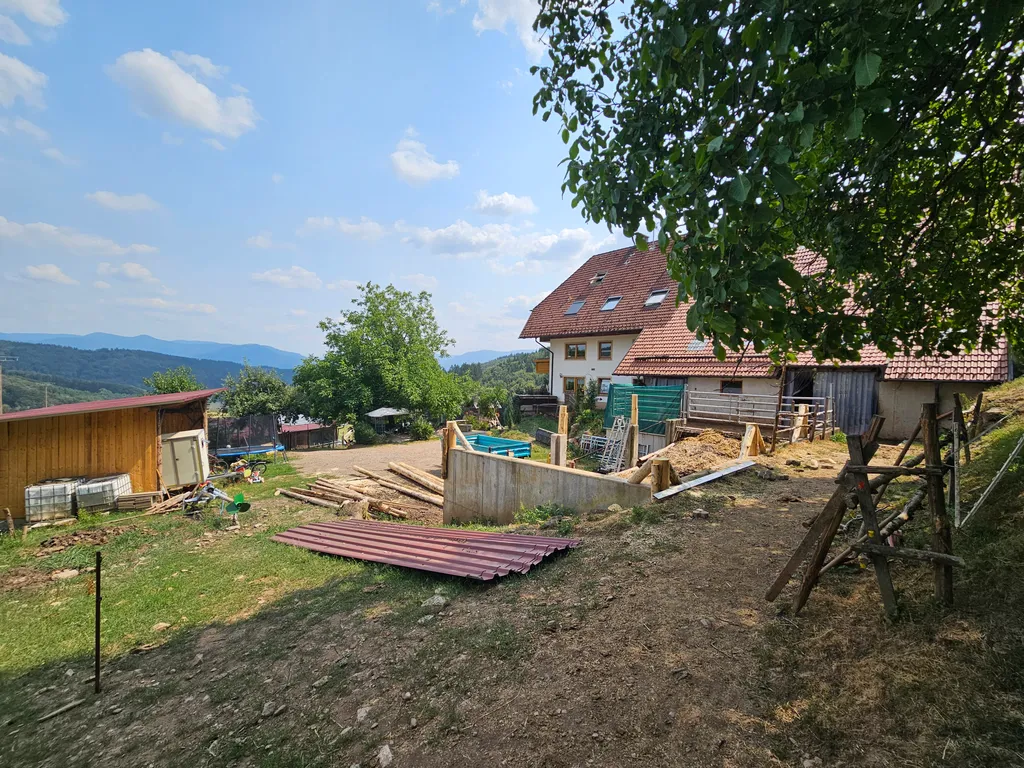 Bild von Shiela Mae für den Spot 1580
