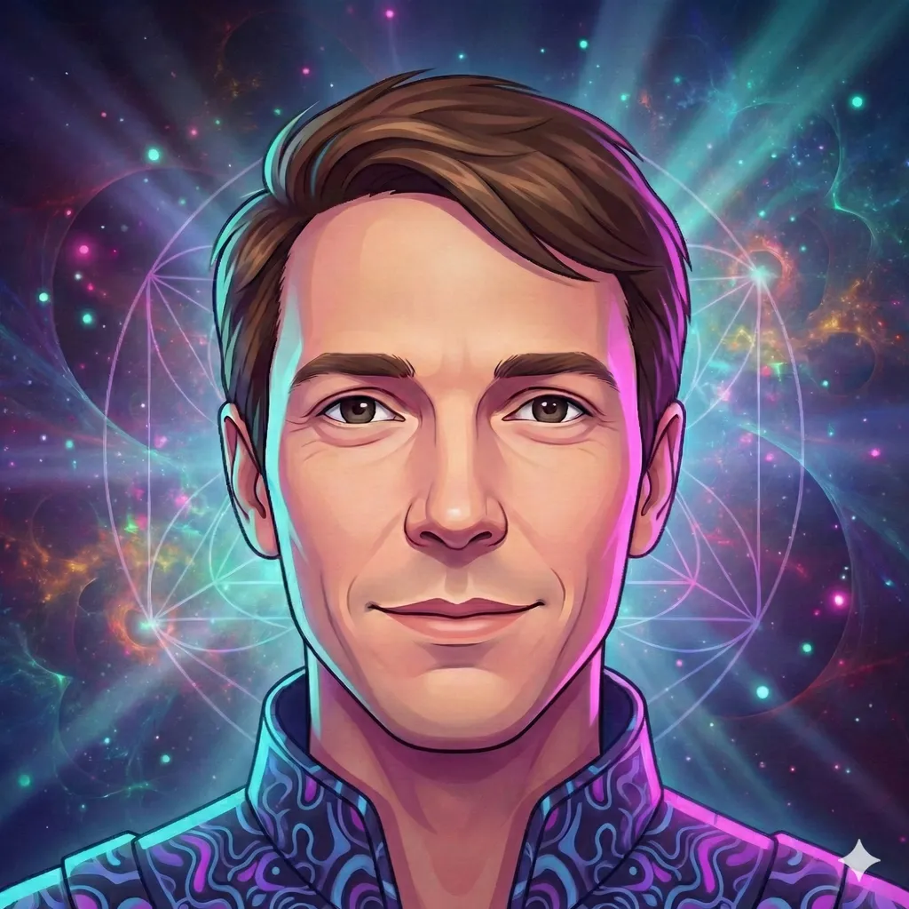 Profilbild von Denis